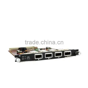 10G Optical Wavelength Conversion Unit With XFP Interface thumbnail-3