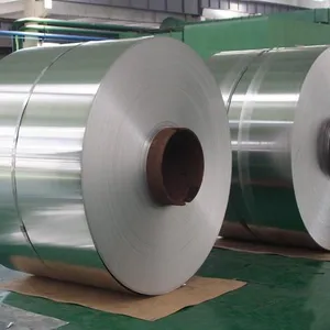 6061 T6 Aluminum Coil - Bright Finish, AMS 4027, 0.5mm–6.0mm, Bulk Inventory thumbnail-5