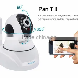 High Quality Wireless Cctv Camera, Wireless Network Camera Network Camera, 360 Degree Wireless Camera thumbnail-4