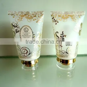 Packaging Tube With Nice Cap thumbnail-3