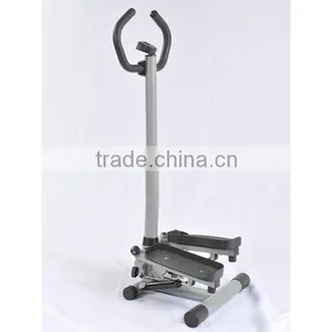 Aerobic Exerixse Stepper With Handle Bar thumbnail-1
