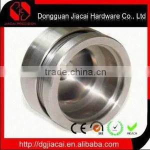 Supply the Brass Turning Precision Parts thumbnail-1