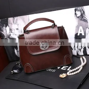Wholesale Handbag China Supplier New Products Shoulder Bags Bags Woman thumbnail-3
