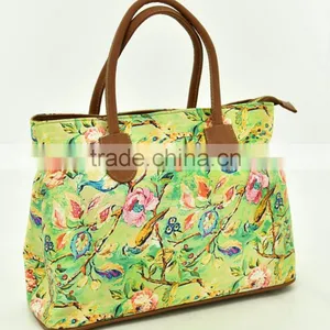 Holesale Handbag China With 4pcs In Set European Style Women Handbag thumbnail-3