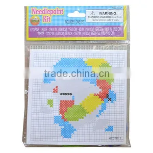 New Cross Stitch Kit thumbnail-6
