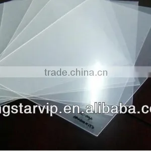 Rigid PVC Sheet thumbnail-1