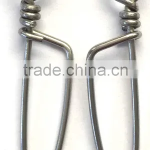 High Quality Stainless Steel Coastlock Snaps for Fishing Tackle Fishing Accessories thumbnail-3