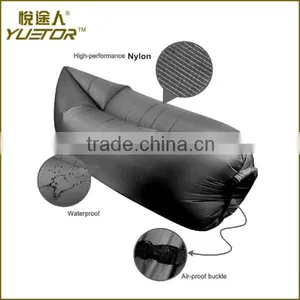 Hangout Inflatable Sleep Bag thumbnail-2