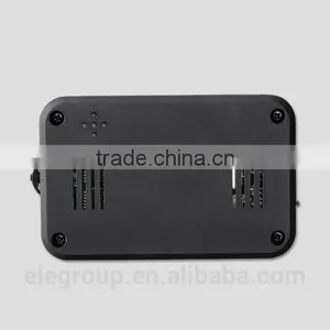LCD HUD for Car Safety Driving Head up Display thumbnail-3
