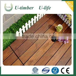Cheap and Fine WPC Solid Wood Grain Furniture thumbnail-1