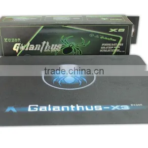 Wide Varieties Superior Materials Wear-resistance Inflatable Custom Made Fitness Eco Mouse Pad Printing Machinery thumbnail-1