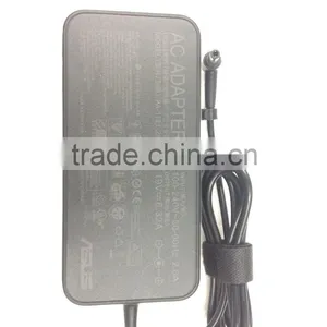 New Original 100 240v 50 60hz Laptop ac Adapter for Asus 120w ac Adapter 19v 6.32a Laptop Power Charger thumbnail-2