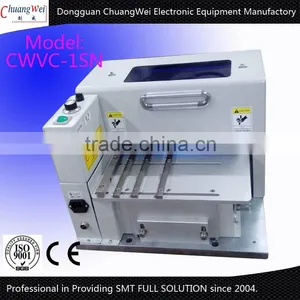 PCBA Manufacturer Pcb Depanelizer thumbnail-1