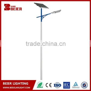 Best Prices Of Solar Led Lights Solar Street Lamp 84W IP66 With Bridgelux LED Chip thumbnail-1