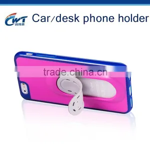 Popular China Oem Designer Cell Phone Case Wholesale for Iphone 6 Unlocked thumbnail-1
