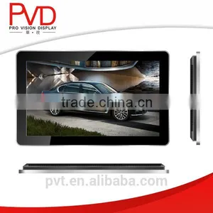 65 Inch Full HD Plug in Play Media Player Advertising Players thumbnail-3