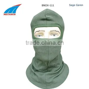 Nomex Balaclava, Nomex Hood, Safety Hood, Safety Balaclava thumbnail-1