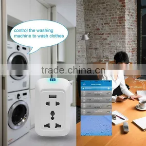 UK EU AU USA Standard Smart Home Automation thumbnail-3