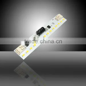 Easy and Cost Saving LED Replacement Solution Using AC LED Module Directly Without External LED Driver thumbnail-1