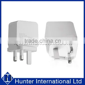 Premium IC Control 2100 Mah Mains Charger Socket thumbnail-2