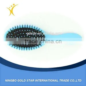 Professional Quality Cheap Wet Detangler Hair Brush thumbnail-1