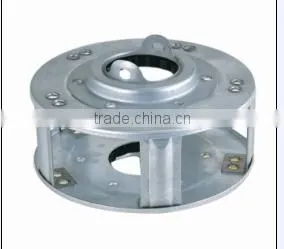 Rolling Shutter Door Spring Box thumbnail-1