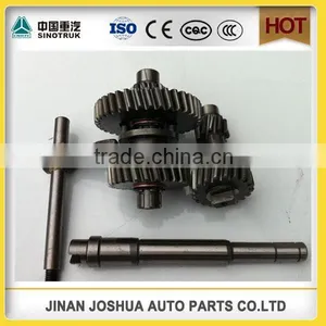 SHACMAN Part Gear Shift Fork thumbnail-6
