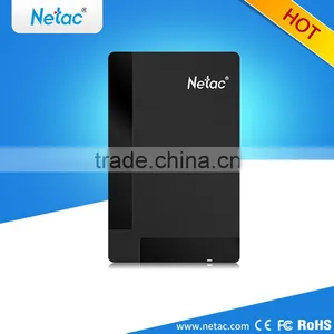 Netac Business K218 2tb Portable Hard Disk thumbnail-6