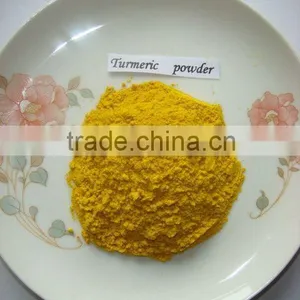 Dried Turmeric Powder thumbnail-1
