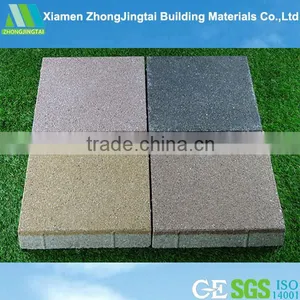 Porous Ceramic Brick/Plate for Thermal Power,water Treatment With Competitive Price thumbnail-1