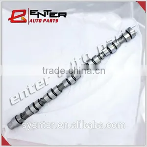Heavy Truck Brake Camshaft thumbnail-1