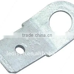 Auto Terminal DJ6114-6.3x0.8(auto Brass Terminal, Auto Cable Terminals) thumbnail-1