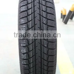 Maxione Brand 195/65R15 Spike Stud Thorns Winter Snow Tyre thumbnail-1