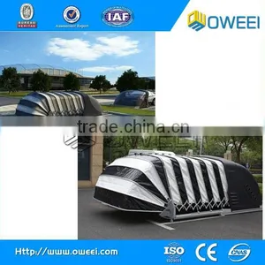 Automatic Waterproof Garage for Hot Sale thumbnail-1