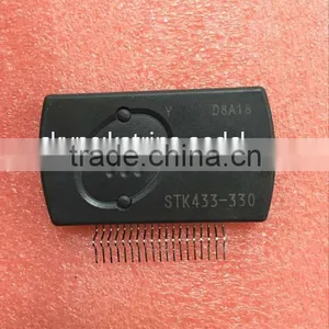 STK433-330 STK433-320 STK433-330K Module in Stock thumbnail-1
