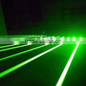 Experienced Manufacturer DMX Control Laser Light Parts for Disco thumbnail-2
