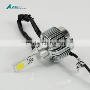 B-Deals Wholesale Price 30W A233 High Power Led Headlight Bulb h1 thumbnail-5
