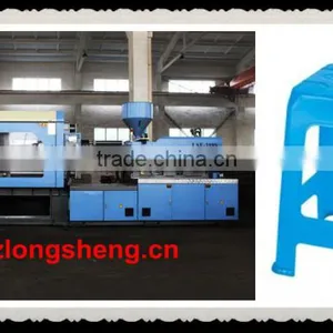 Plastic Chair Injection Moulding Machine thumbnail-1