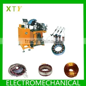 Good Quality Professional Coil Winding Machines Prices thumbnail-1