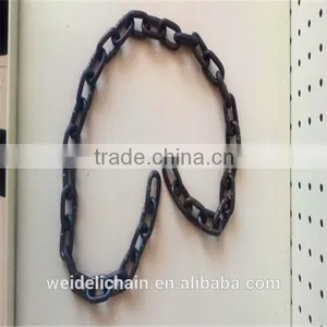 Marine Stud Anchor Link Chain thumbnail-6