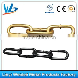 Plastic Chain Link Toy thumbnail-1