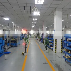 Chongqing Changjiang Bearing Co., Ltd. company overview - view 4 thumbnail