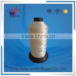 Factory Manufacturer 840D High Tenacity Polyester Yarn thumbnail-2