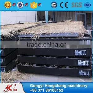 Gravity Shaking Table Gold Table Concentrator Shaking Table Price thumbnail-4