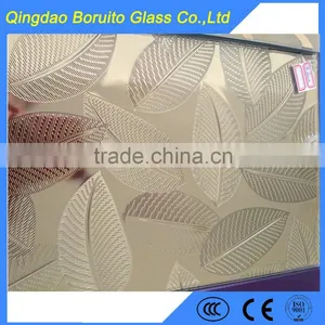 Hot Sale Customized Mirror 4mm thumbnail-1
