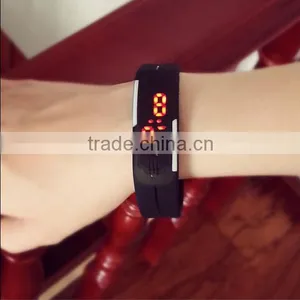 Hot Sell 2016 Watches Ladies Promotional Price Mens Watches Wrist Watches thumbnail-5