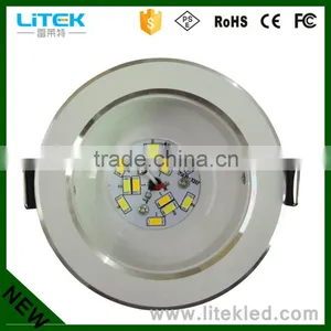15w High Quality Epistar Led Light Down Light Ceiling Light Modern Ceiling thumbnail-3