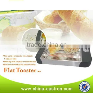 700W Electric Bread Toaster thumbnail-1