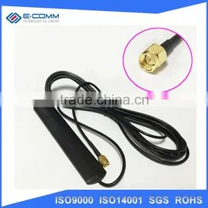 Factory Price High DBi OMNI WIFI Antenna 2.4G WIFI Antenna With SMA Connector thumbnail-6