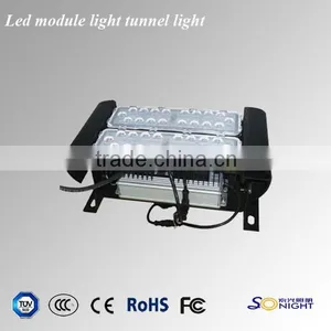 5 Years Warranty Waterproof Outdoor Led Tunnel Lights thumbnail-1